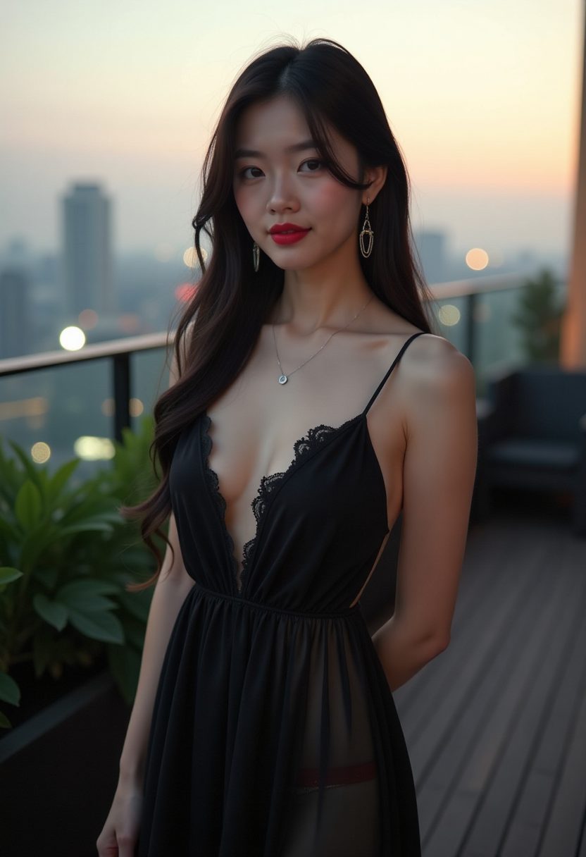 带父母出行指南